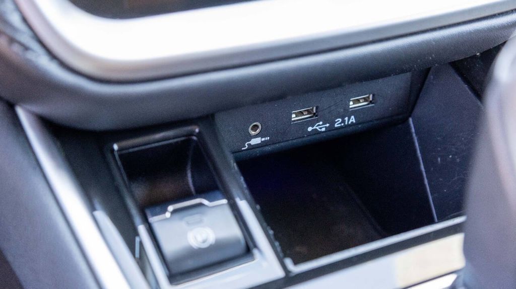 Used 2020 Subaru Outback Premium 4D Sport Utility