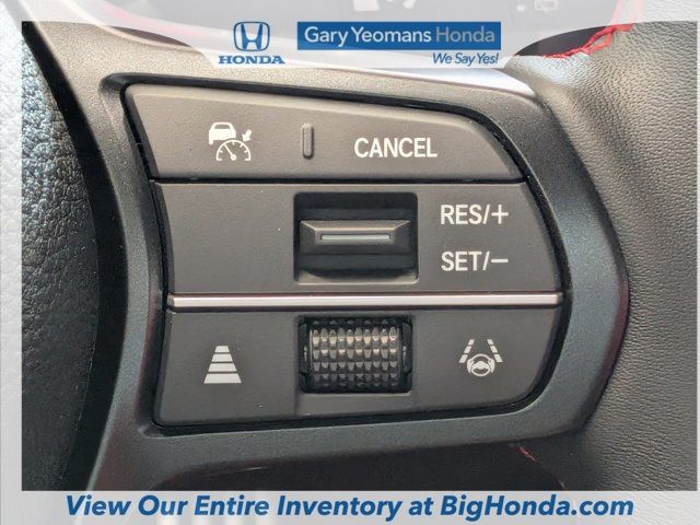 2026 Honda Civic Type R