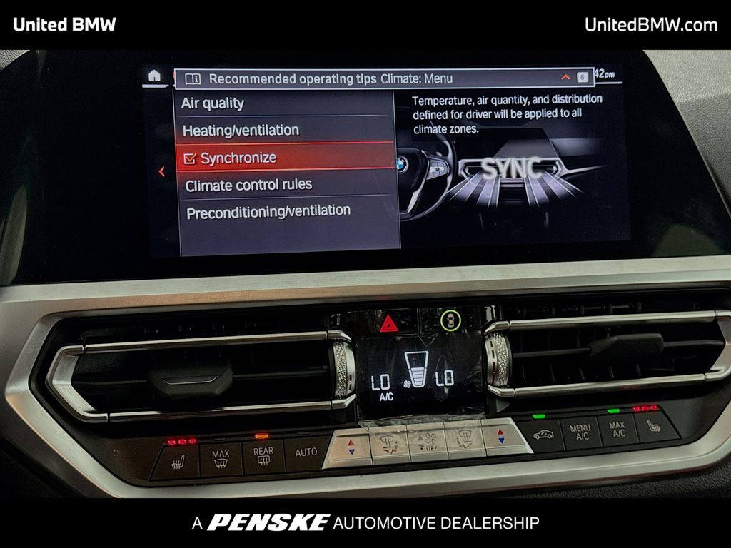 Thumbnail: 2023 BMW 4 Series - 11