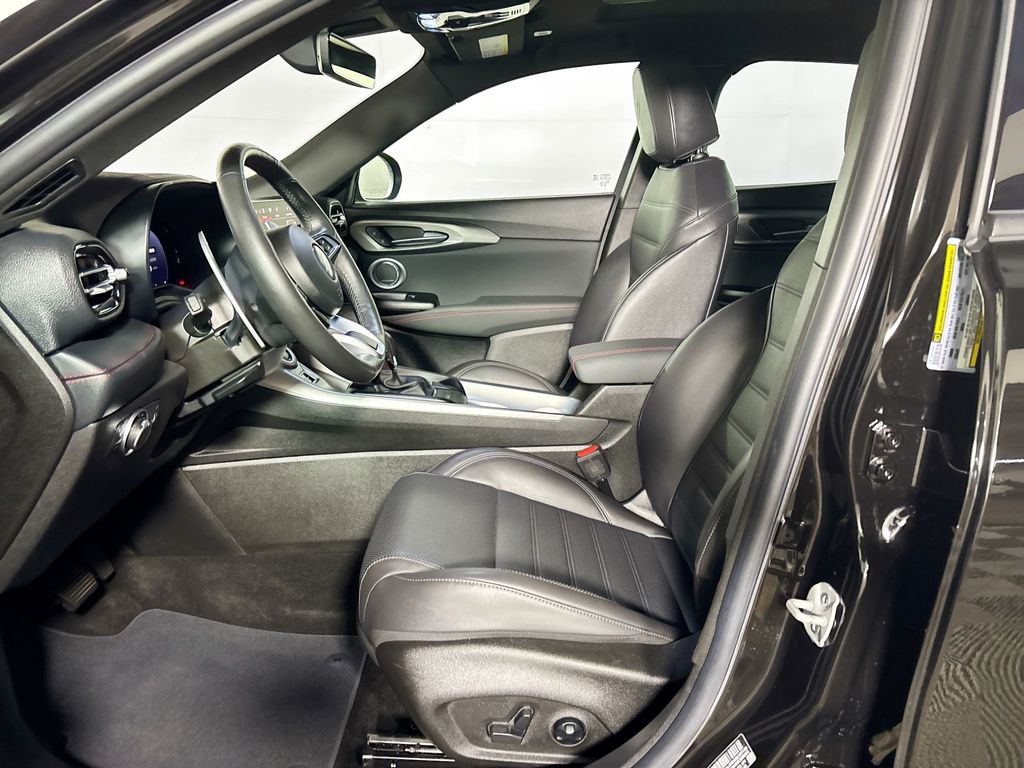 2024 Dodge Hornet R/T Plus