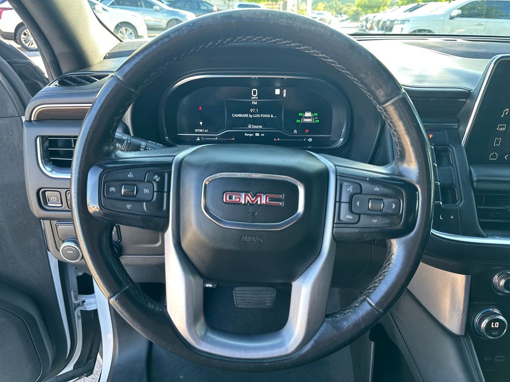 Used Car 2023 Gmc Yukon Xl  Sle For Sale Under $50,000 In Austin, Texas