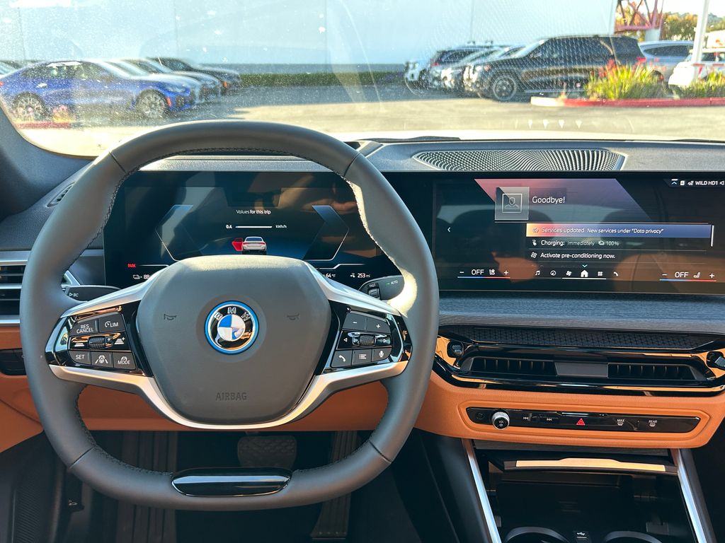 Thumbnail: 2026 BMW i4 - 17