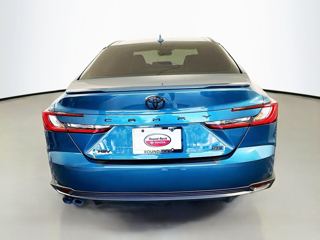 Thumbnail: 2025 Toyota Camry - 6