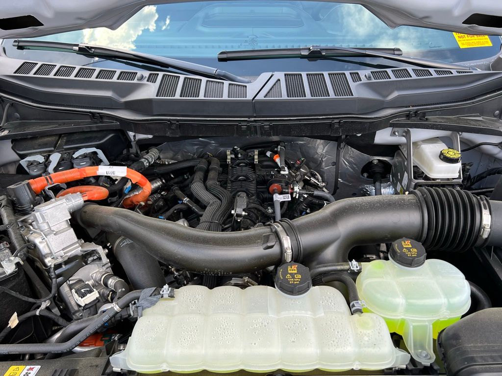 Thumbnail: 2025 Ford F-150 - 6