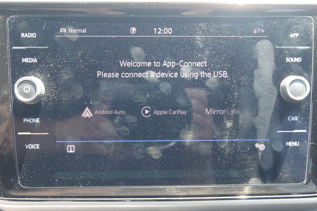 Used 2023 Volkswagen Atlas SUV