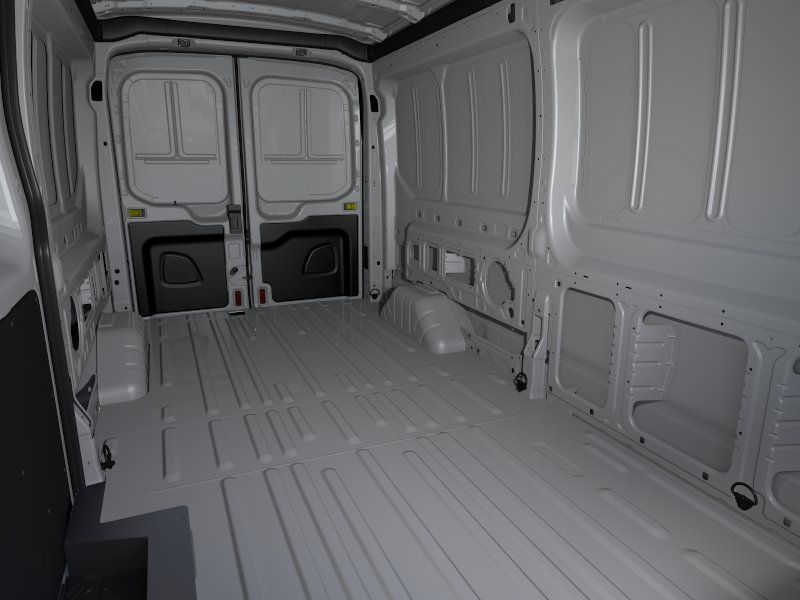2026 Ford Transit-250 Base - 10