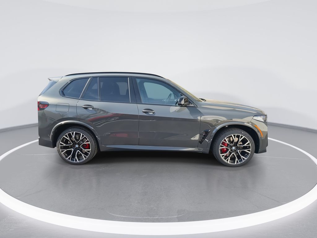 Thumbnail: 2026 BMW X5 - 9