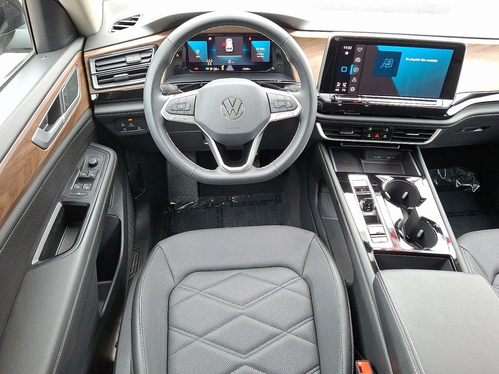 Thumbnail: 2024 Volkswagen Atlas - 11