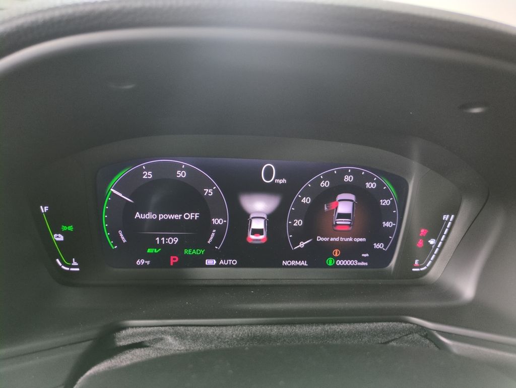 New 2025 Honda Accord Hybrid For Sale in Fort Wayne, IN