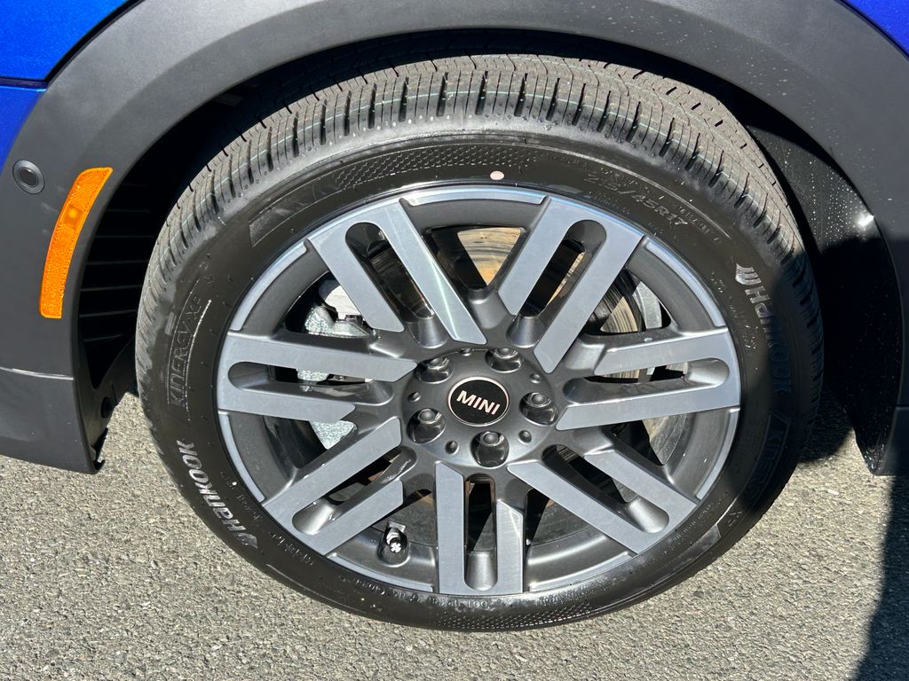 Thumbnail: 2026 MINI Cooper - 9