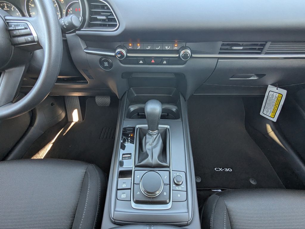 2026 Mazda CX-30 2.5 S