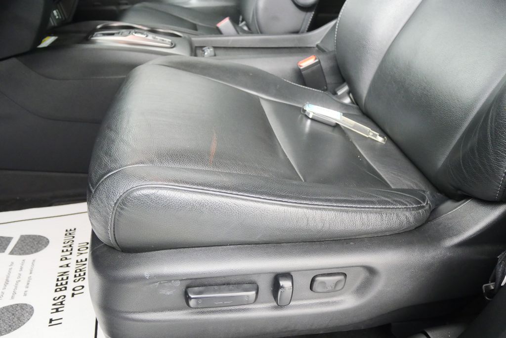 2021 Honda Pilot Special Edition 9