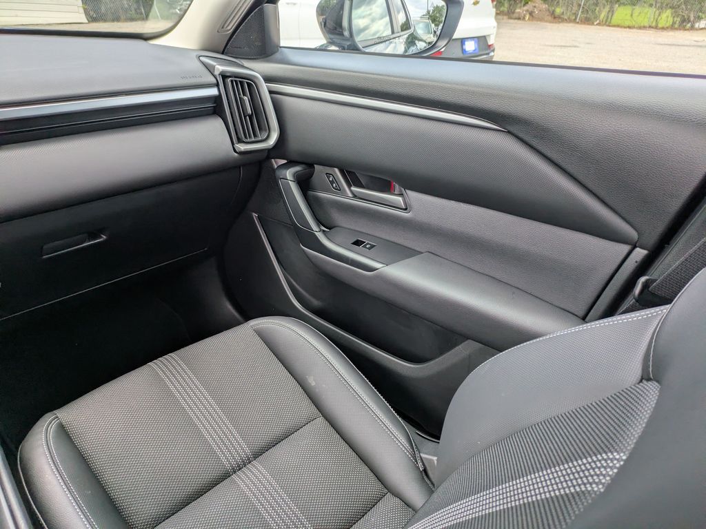 2024 Mazda CX-50 2.5 S Preferred