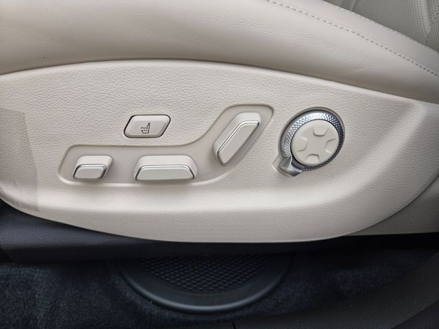 2025 Genesis GV80 3.5T 18
