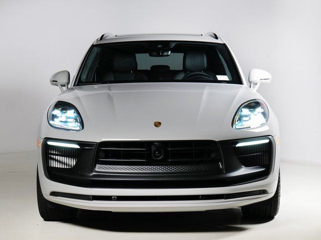 New 2026  Porsche GTS image 6