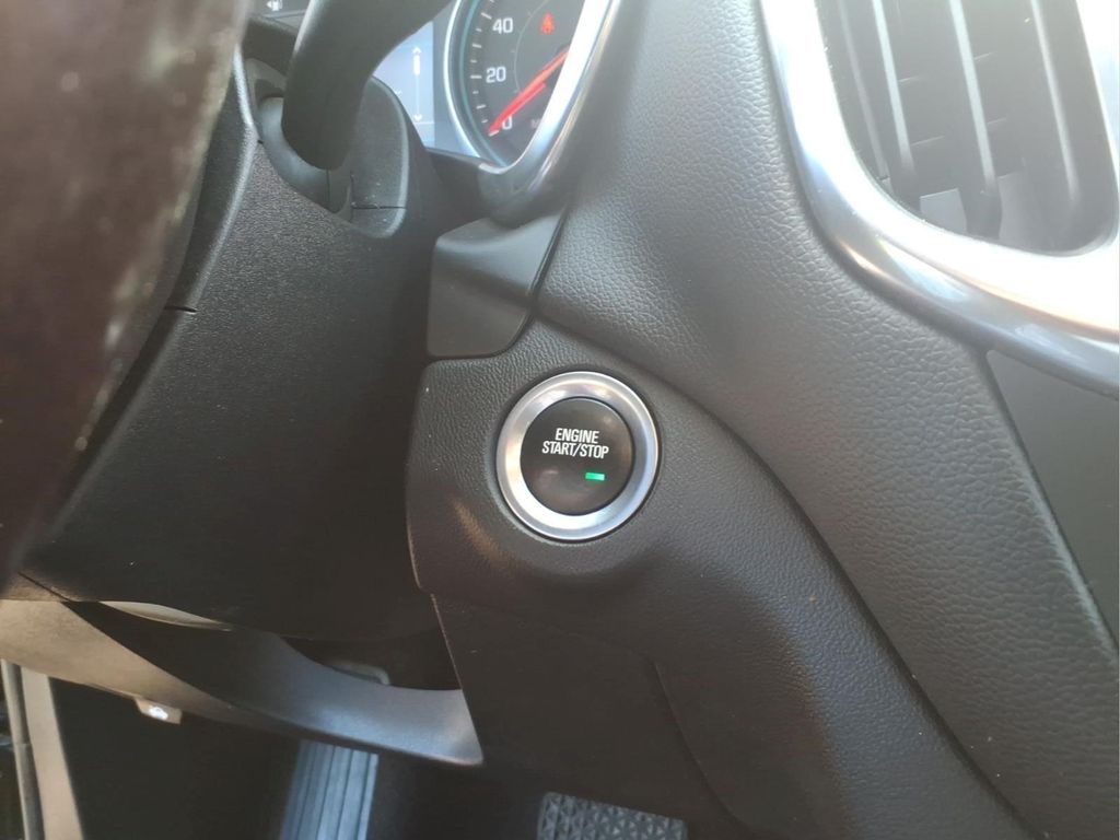 Used 2019 Chevrolet Equinox SUV