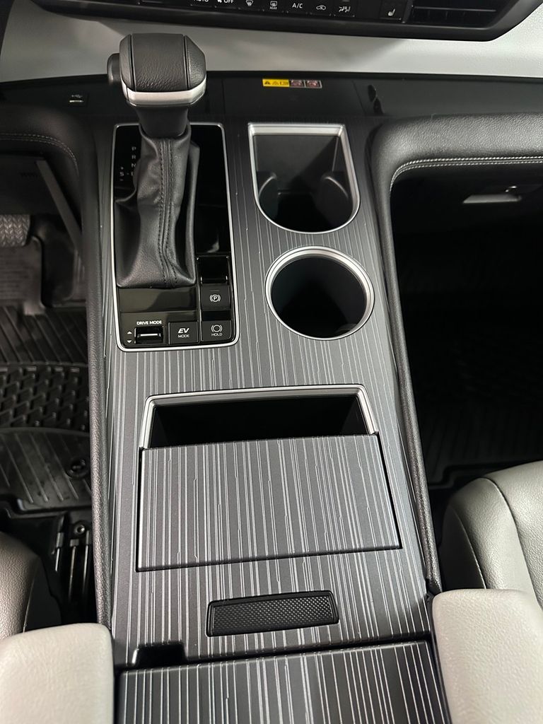used 2025 Toyota Sienna car, priced at $46,985