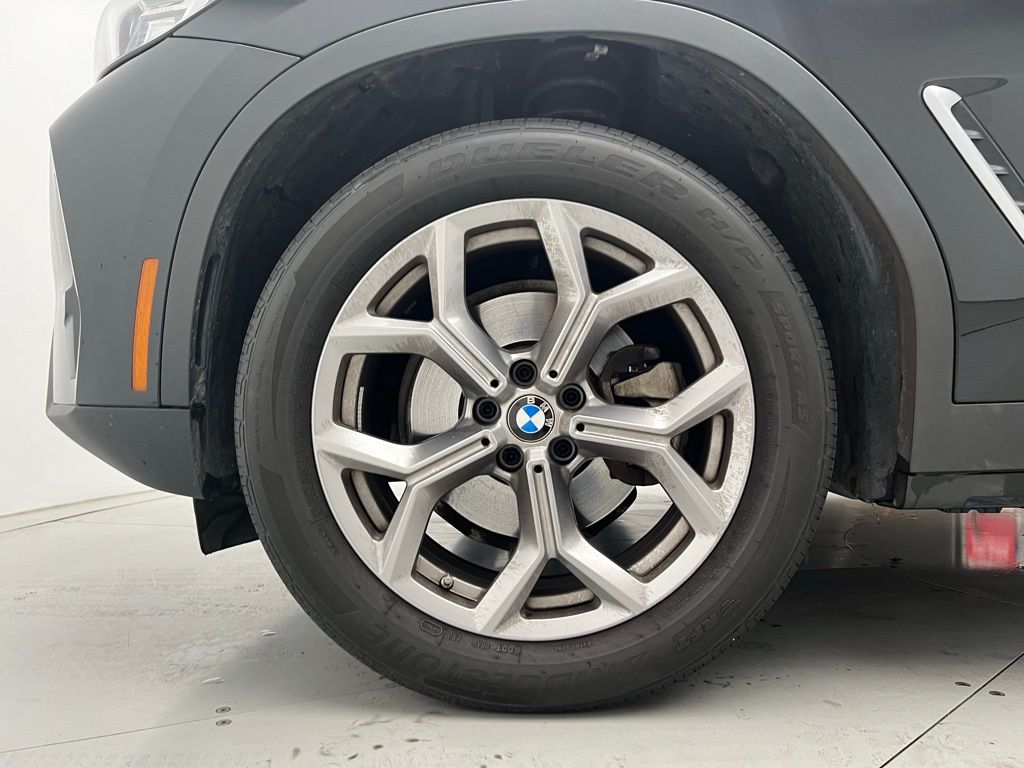 Thumbnail: 2023 BMW X3 - 23