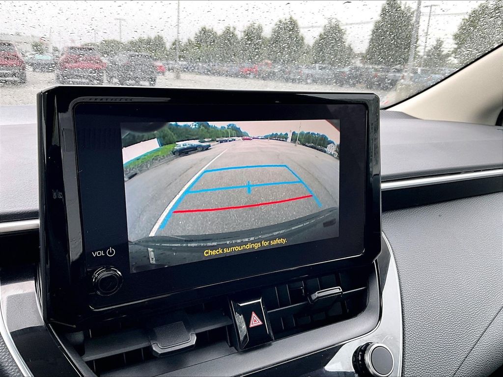 2023 Toyota Corolla — photo 19