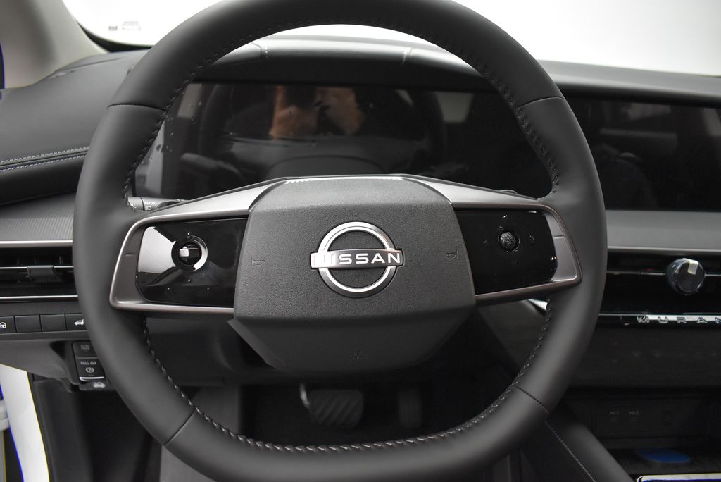 Thumbnail: 2026 Nissan Murano - 15