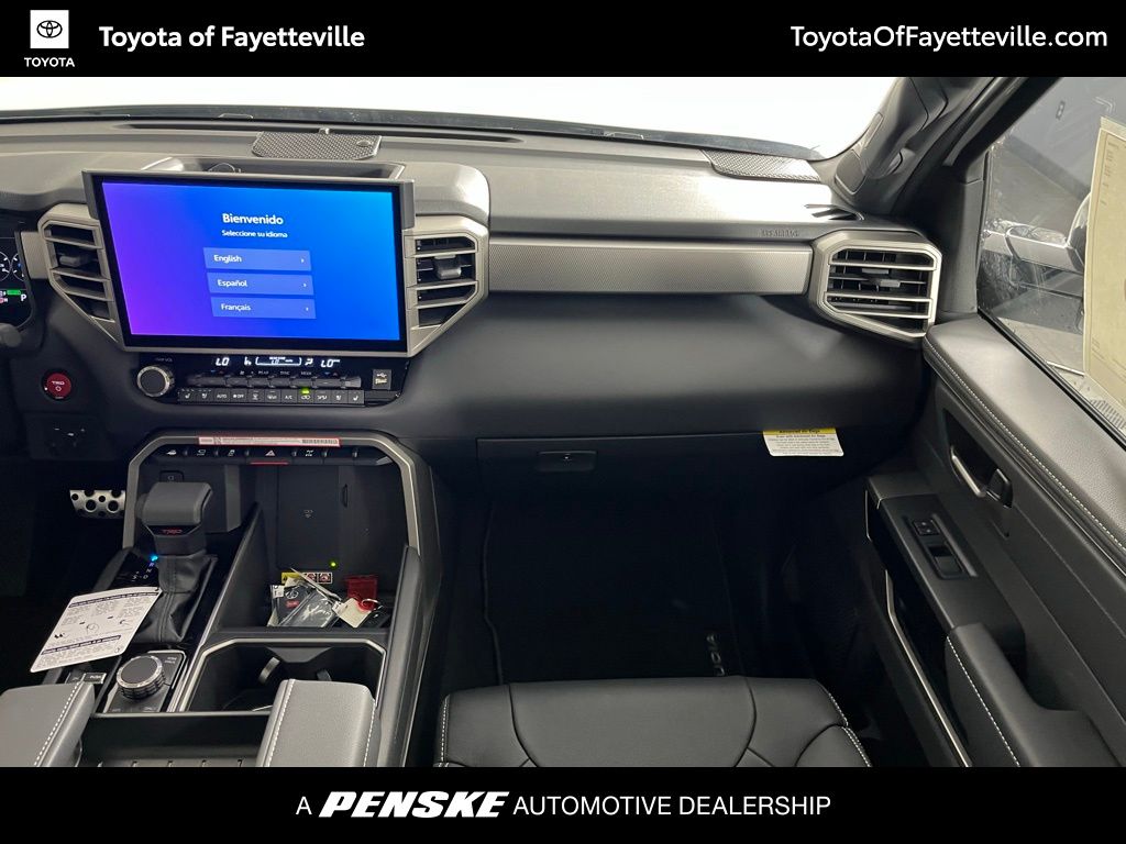 Thumbnail: 2026 Toyota Sequoia - 19