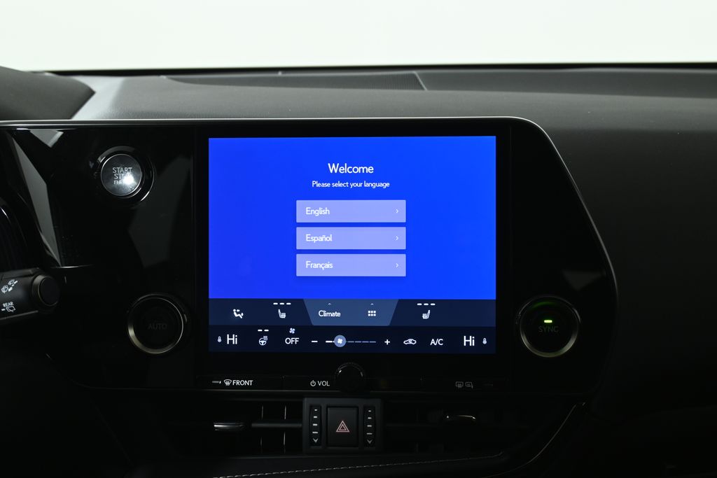 Thumbnail: 2024 Lexus NX - 22