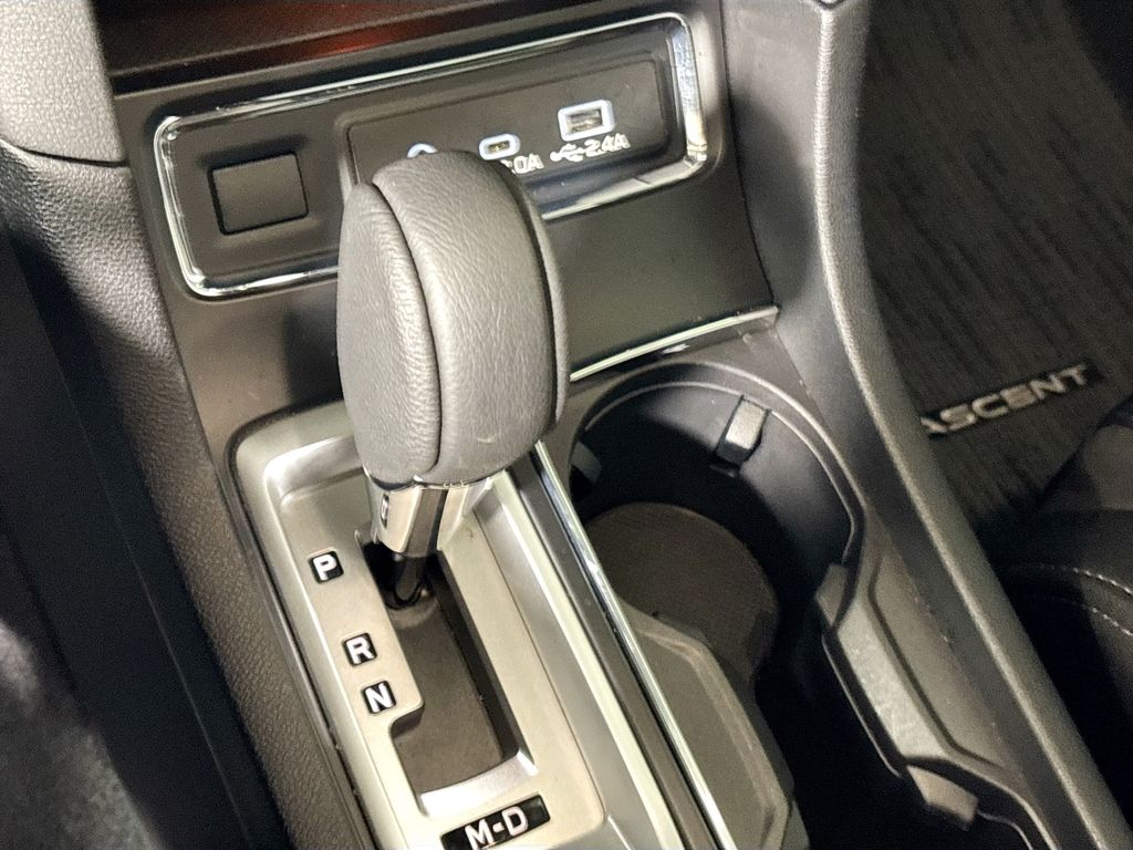 2025 Subaru Ascent Premium