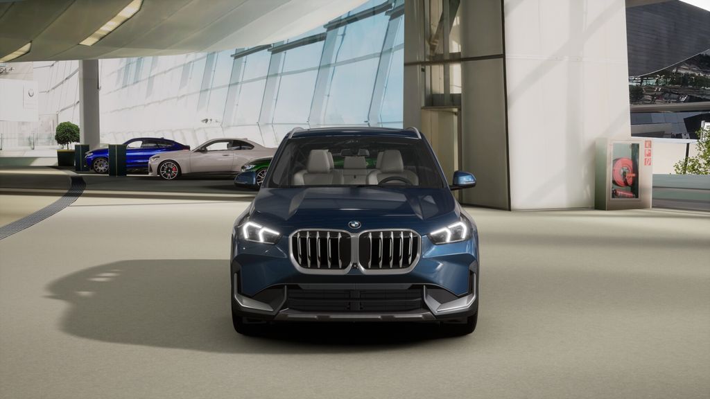 Thumbnail: 2026 BMW X1 - 29