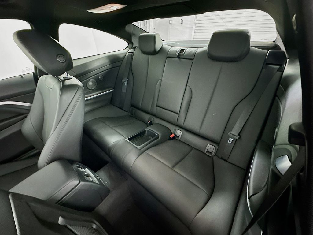 2016 BMW 4 Series 435i 22