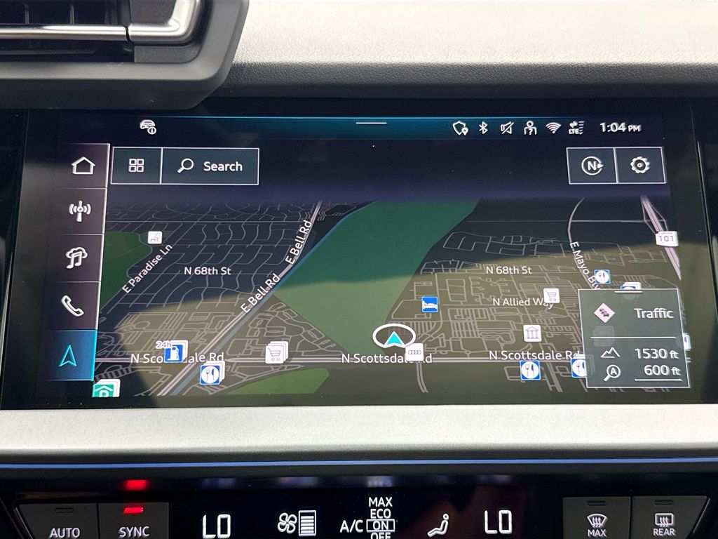 Thumbnail: 2026 Audi A3 - 15