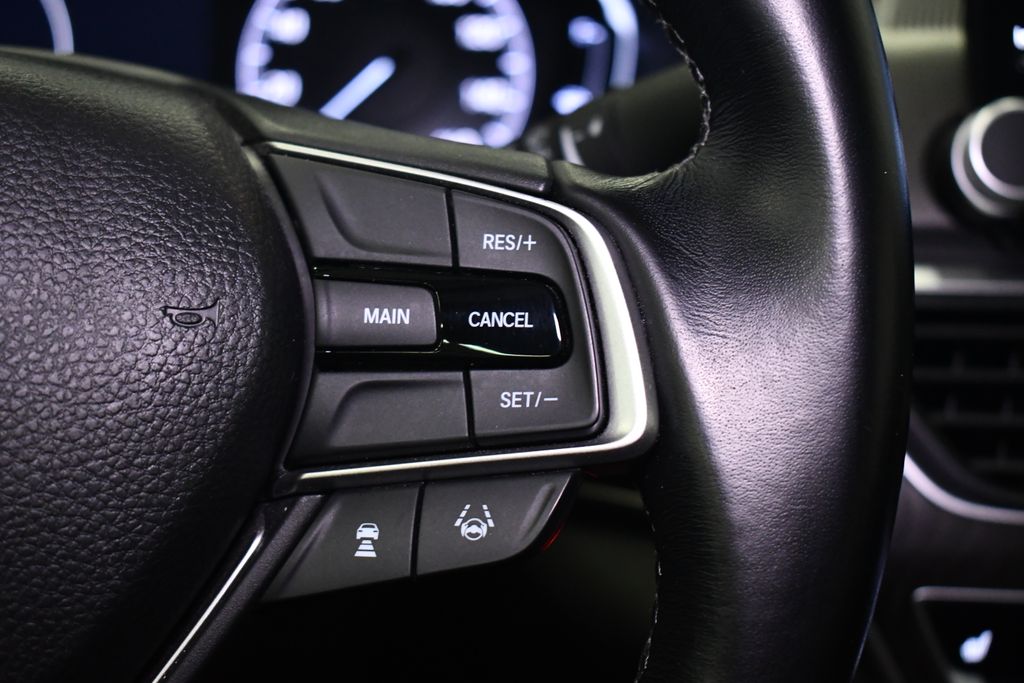 Thumbnail: 2020 Honda Accord - 20