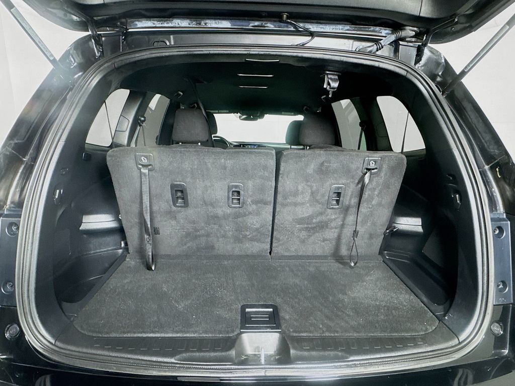 Used Car 2022 Honda Pilot  Sport For Sale Under $30,000 In Austin, Texas