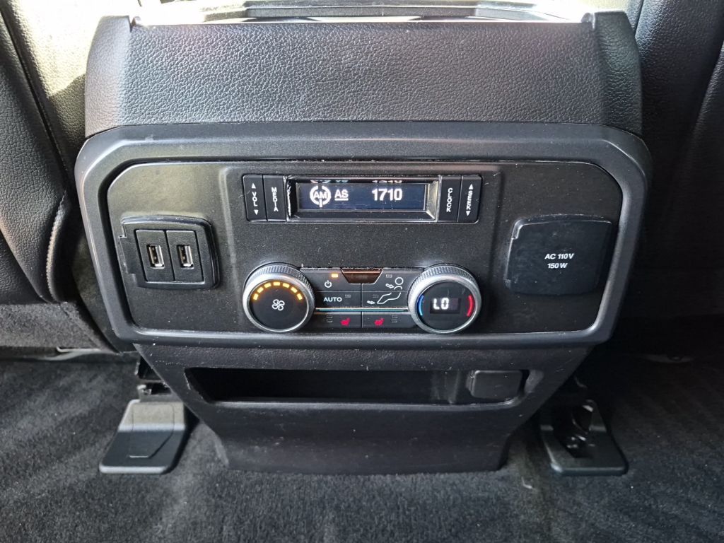 Used Car 2019 Ford Expedition Max  Limited For Sale Under $30,000 In Austin, Texas