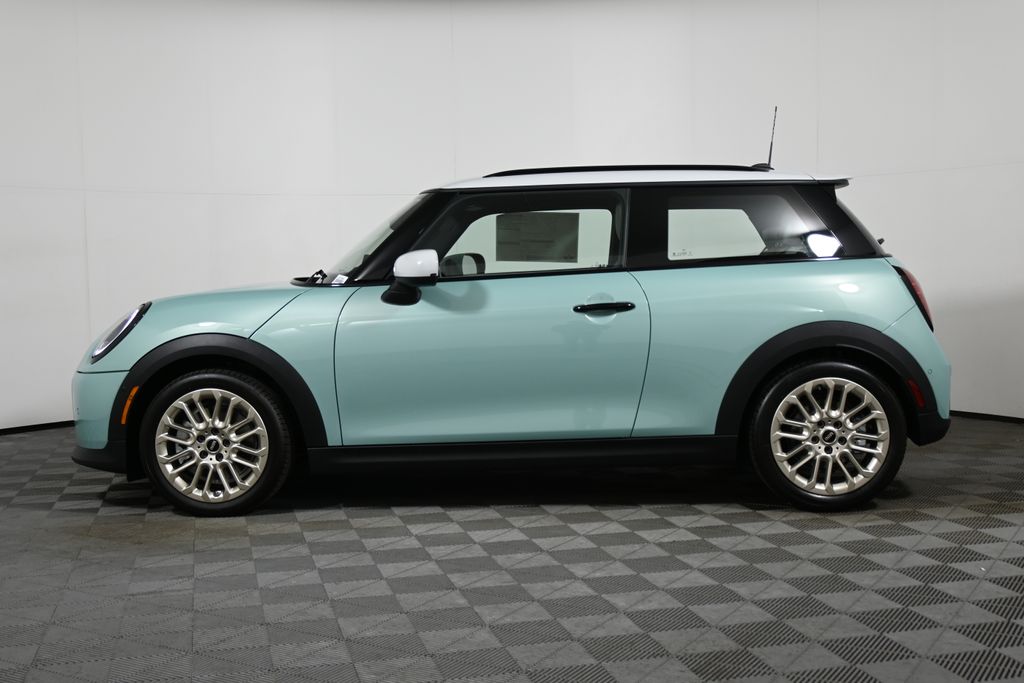 Thumbnail: 2026 MINI Cooper - 2