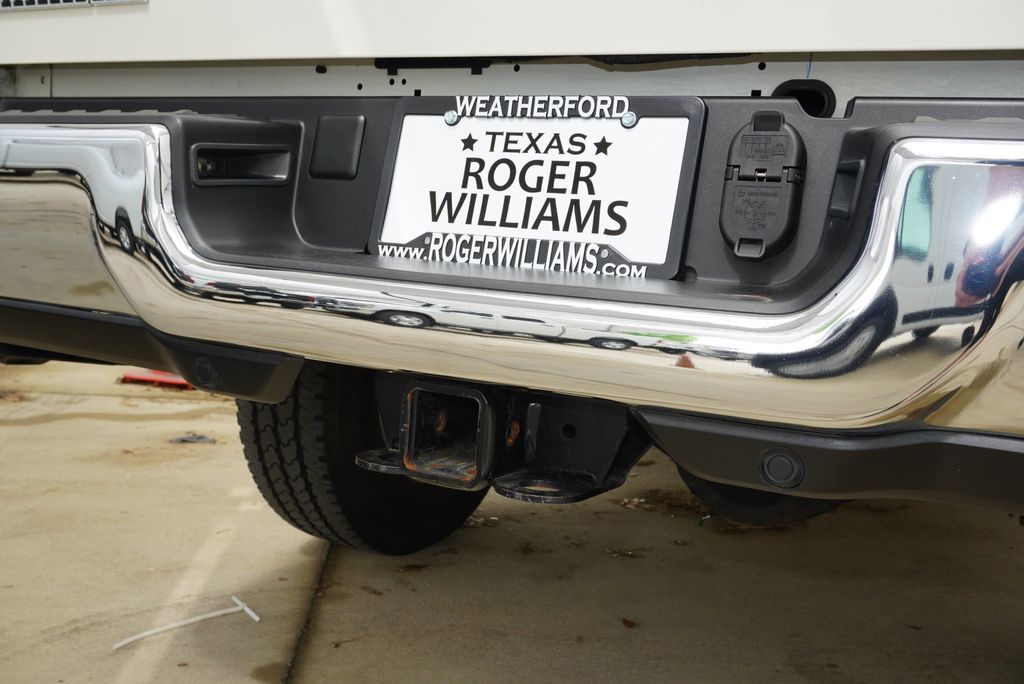 Used Car 2024 Ram 2500  Laramie For Sale Under $60,000 In Weatherford, Texas