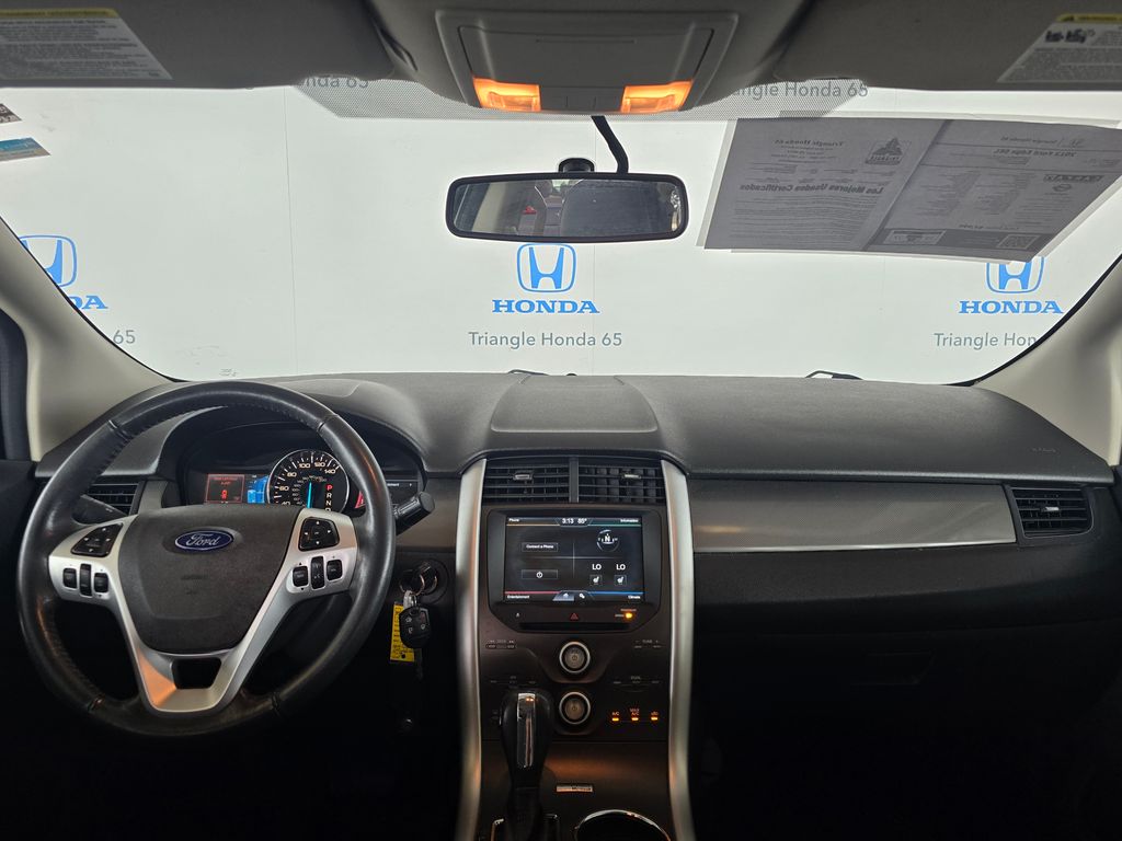 Used Car 2012 Ford Edge  Sel For Sale Under $10,000 In San Juan, Puerto Rico