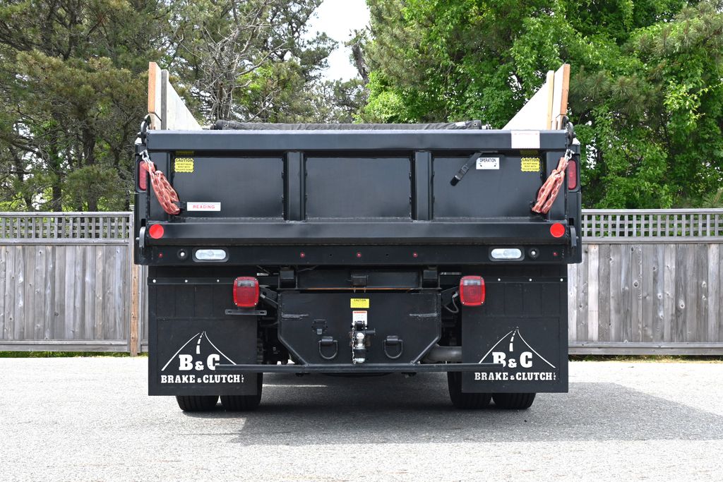 Thumbnail: 2025 Ford Econoline - 5