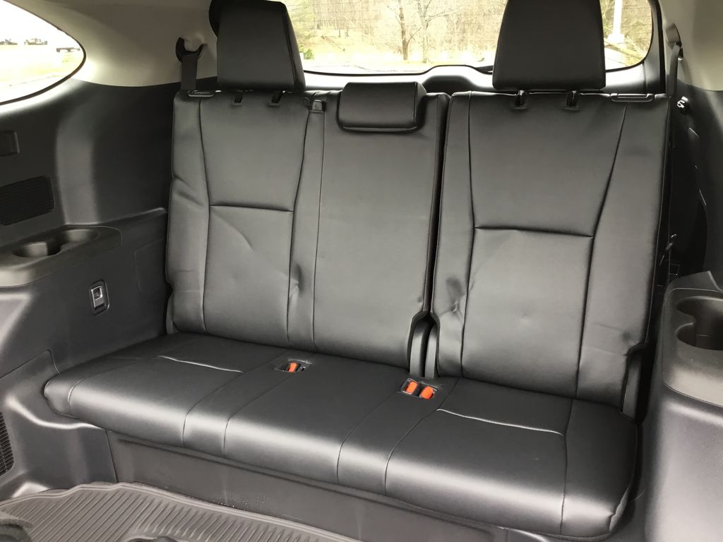 Thumbnail: 2026 Toyota Highlander - 17