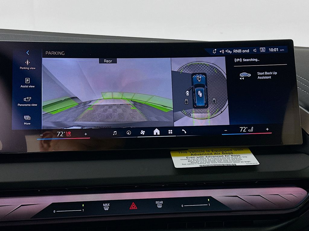 Thumbnail: 2026 BMW X3 - 13