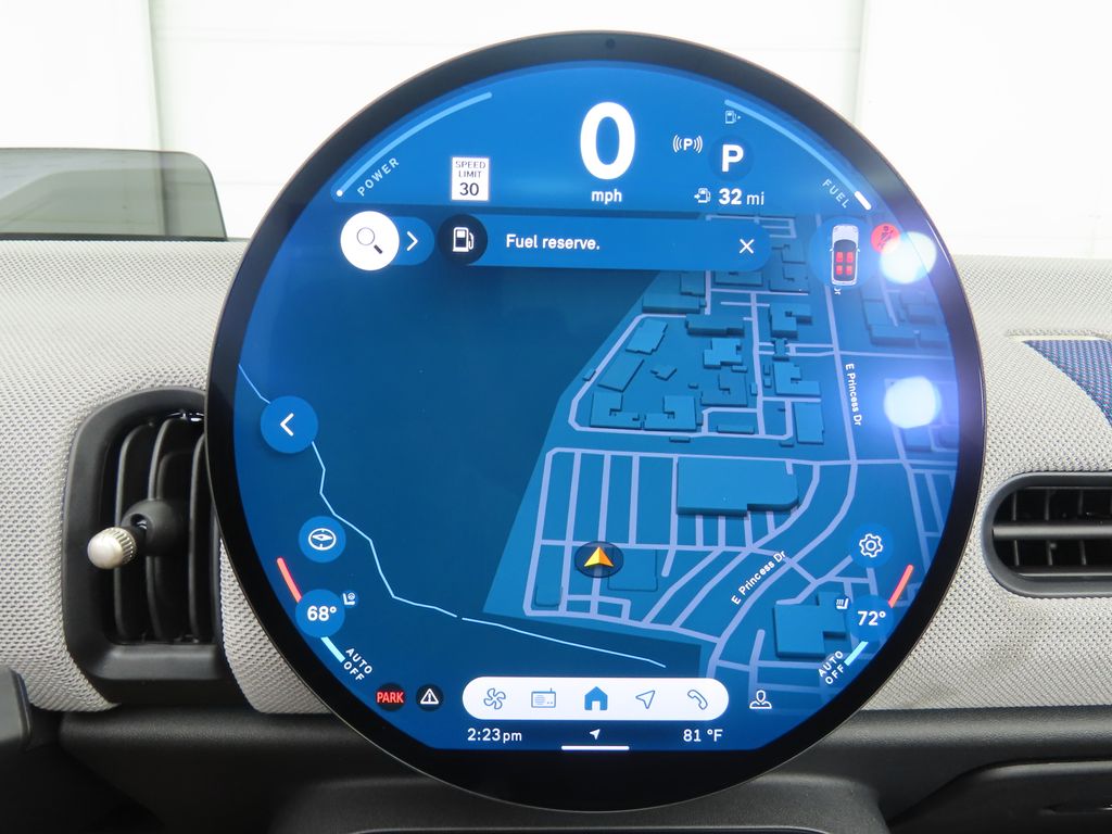 Thumbnail: 2025 MINI Cooper Convertible - 24