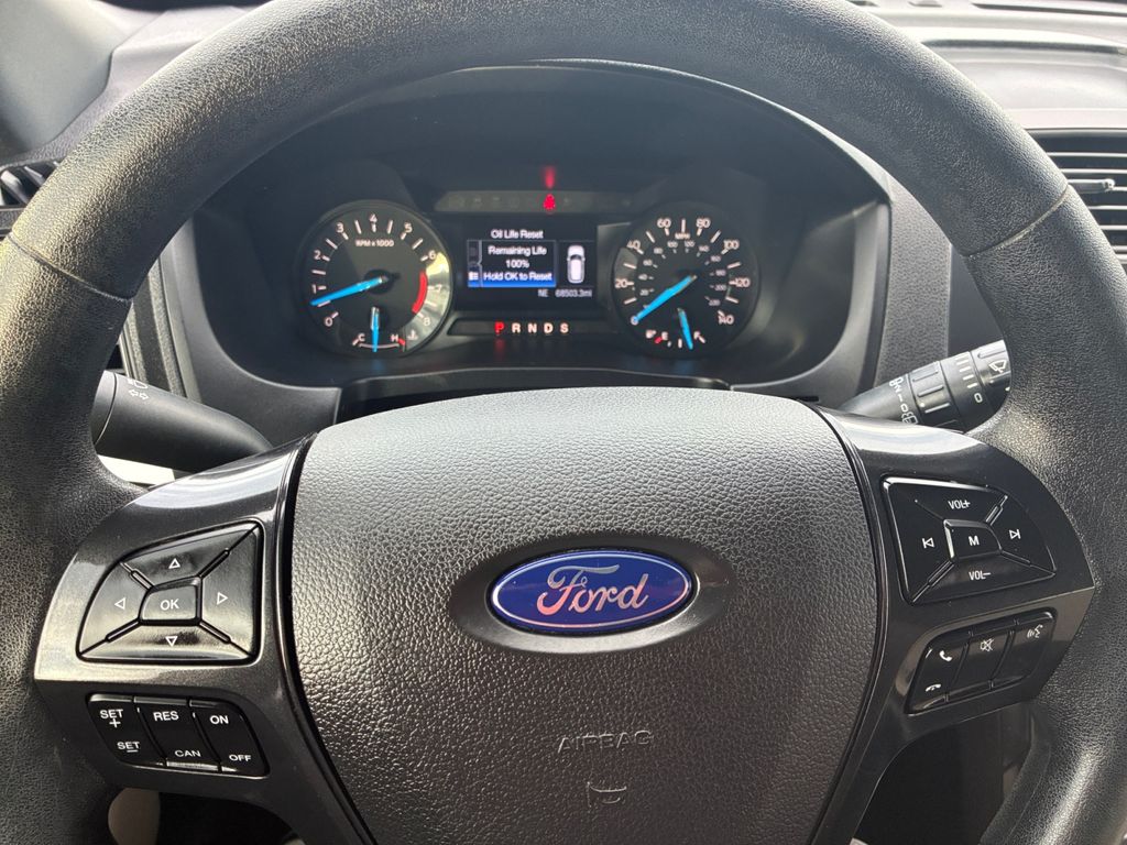 Used Car 2018 Ford Explorer  Base For Sale Under $20,000 In Austin, Texas