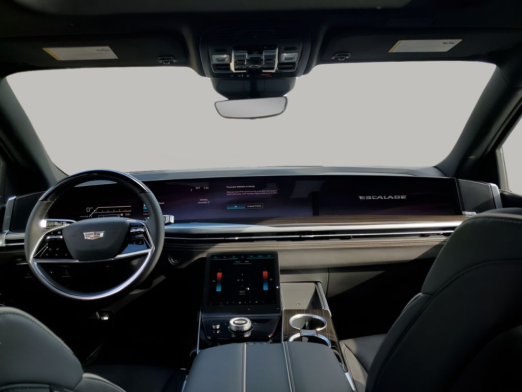 Used Car 2025 Cadillac Escalade  Premium Luxury For Sale Under $110,000 In Austin, Texas