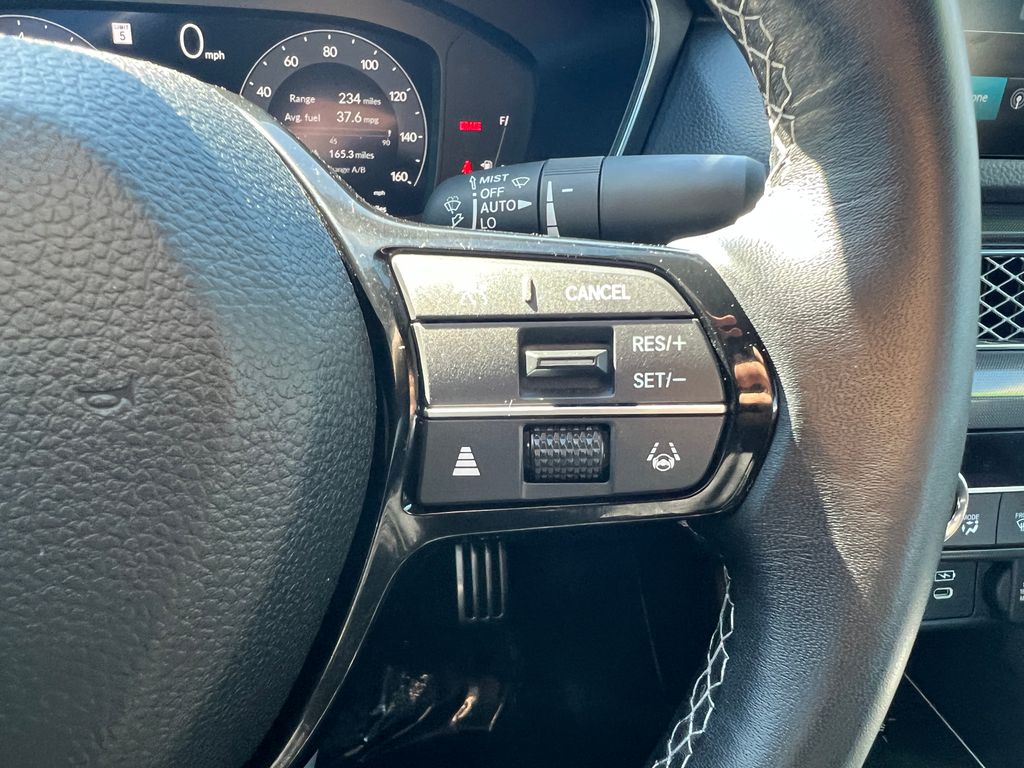 Thumbnail: 2024 Acura Integra - 22