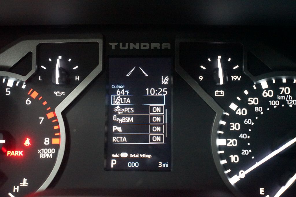 Thumbnail: 2026 Toyota Tundra - 17