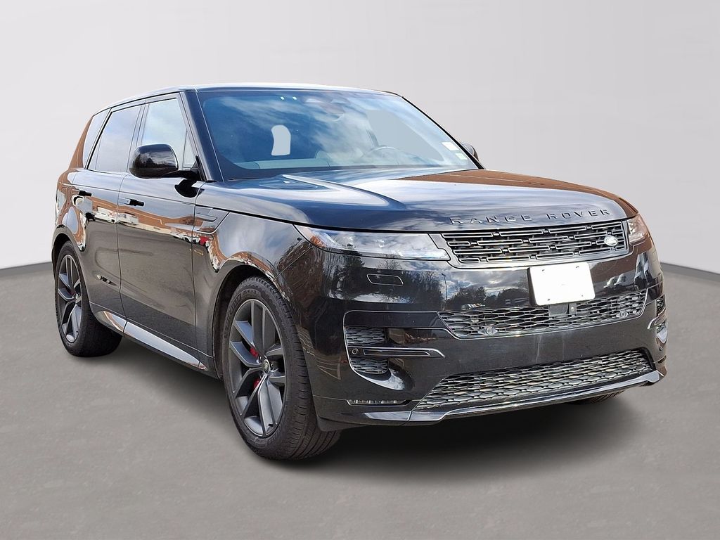 2024 Land Rover Range Rover Sport Dynamic 3