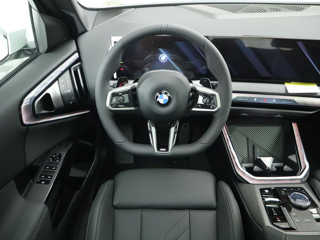 Thumbnail: 2026 BMW X3 - 10