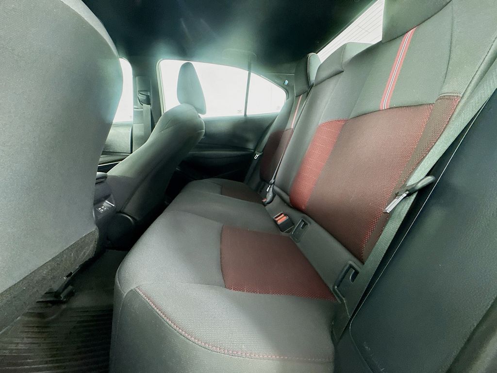 Used Car 2024 Toyota Corolla  Se For Sale Under $25,000 In Austin, Texas