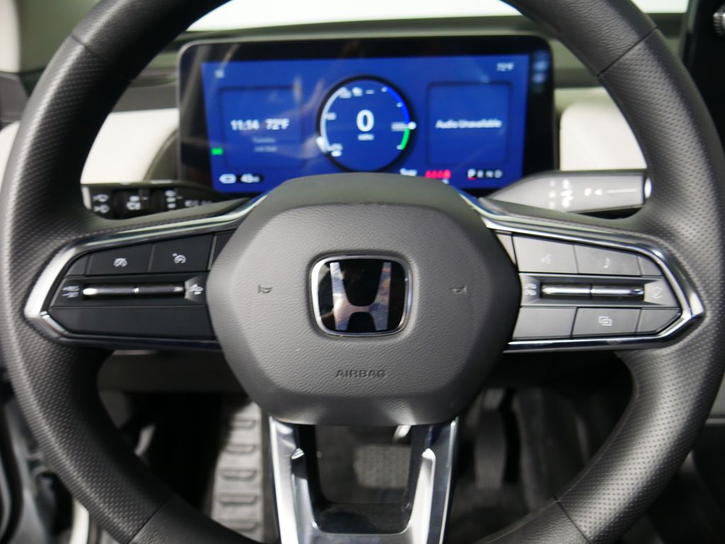2025 Honda Prologue EX 19