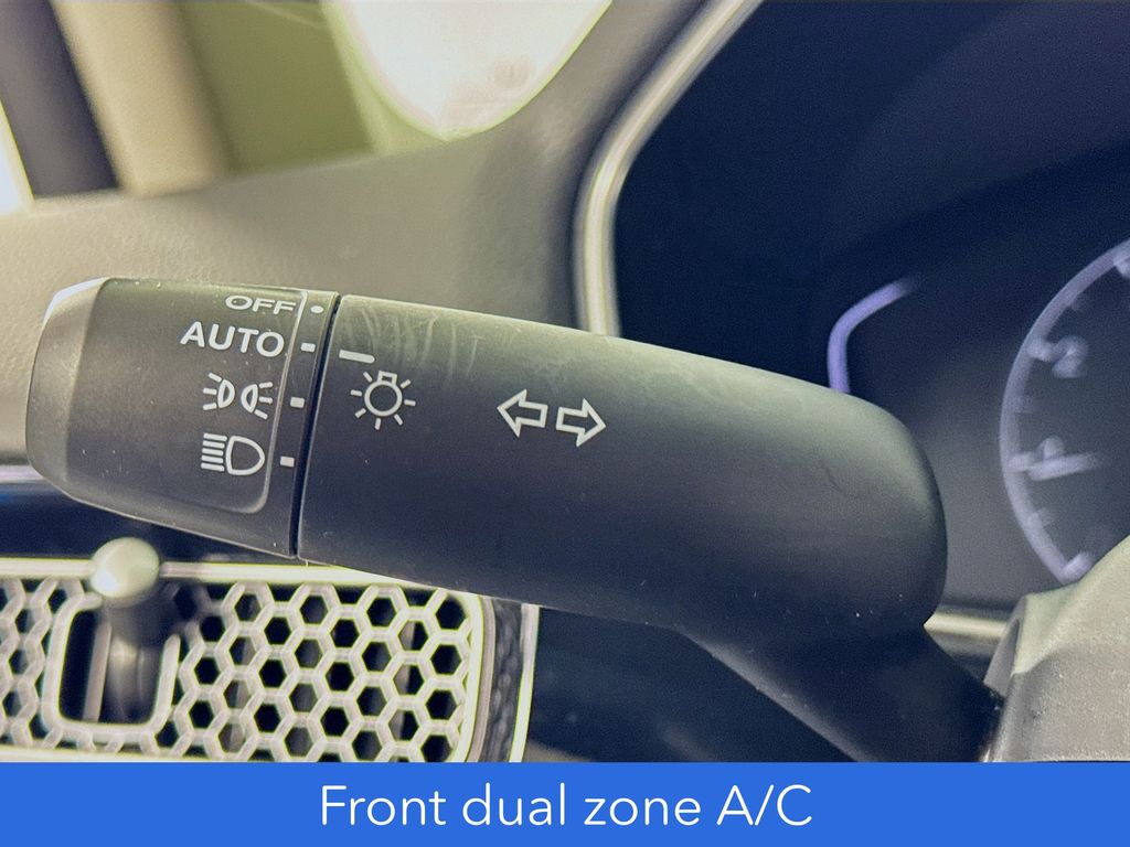 Used Car 2023 Honda Civic  Ex-l For Sale Under $25,000 In Austin, Texas