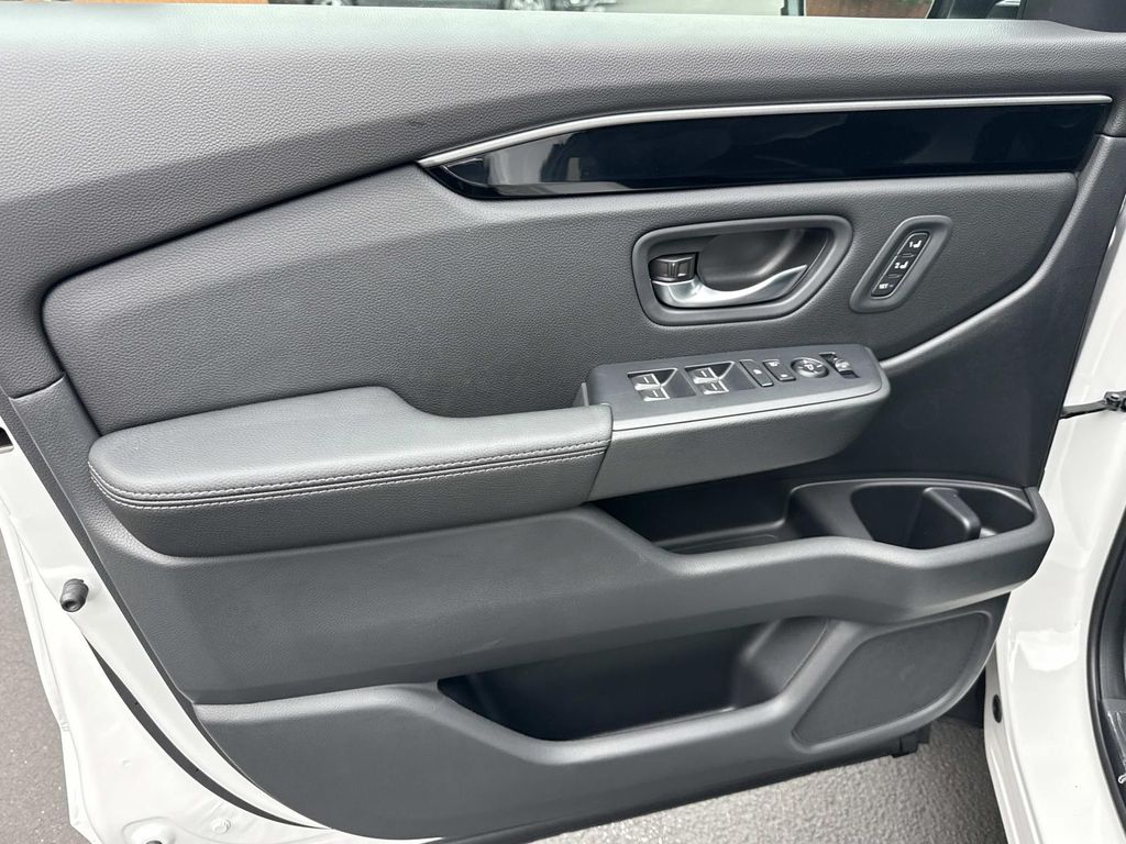 New 2026 Honda Pilot SUV